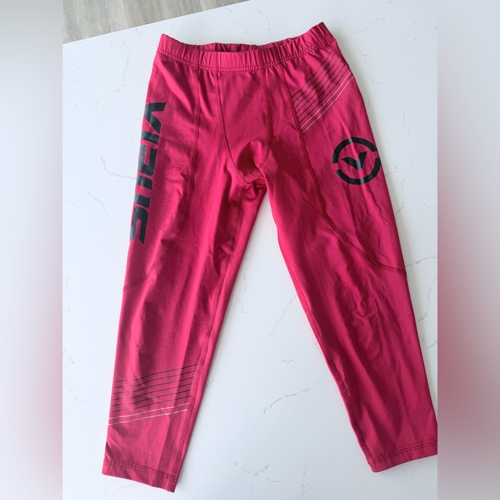 Men’s Virus 3/4 length compressions